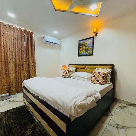 3Bhk Airport Vista Apartment - Entire Apartment Jaipur Exterior foto