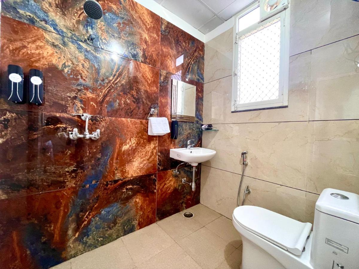 3Bhk Airport Vista Apartment - Entire Apartment Jaipur Exterior foto