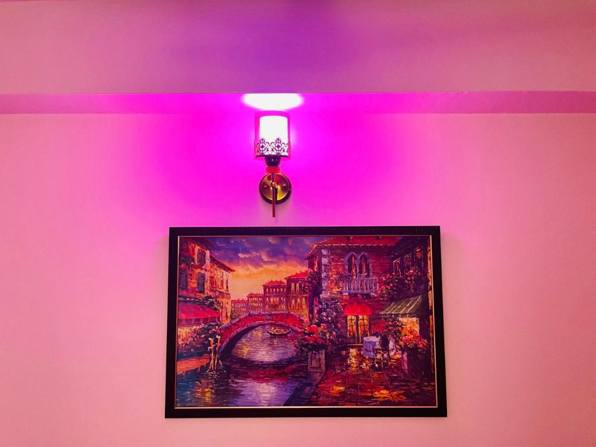 3Bhk Airport Vista Apartment - Entire Apartment Jaipur Exterior foto